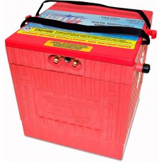 Gill LT 7638-53 Sealed Battery Gill LT 7638-53 Sealed Battery
